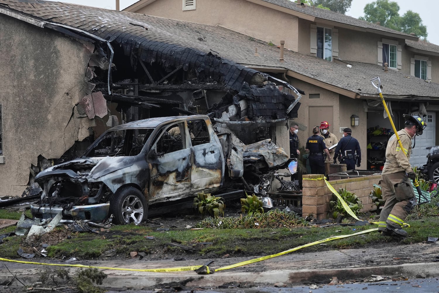 Plane-Crash-San-Diego