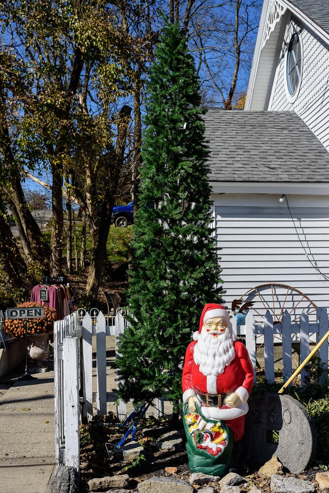 Waynesville Hearth Warming Holiday 2020