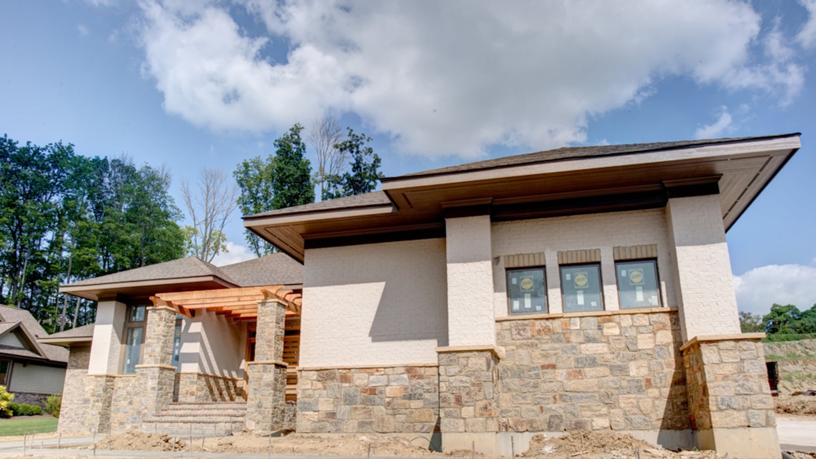 1852 Sugar Maple Place, Bellbrook