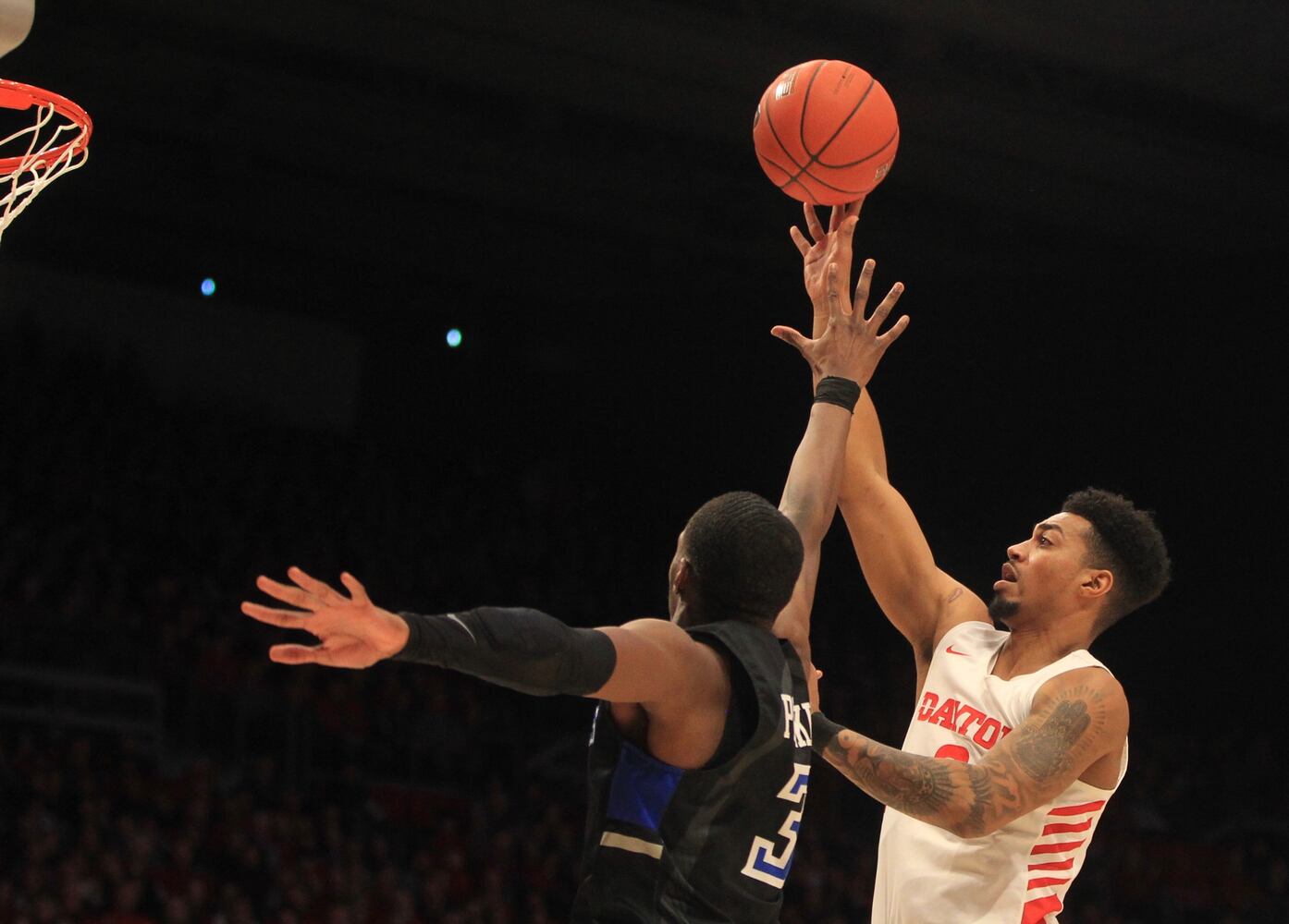 Photos: Dayton Flyers vs. Saint Louis