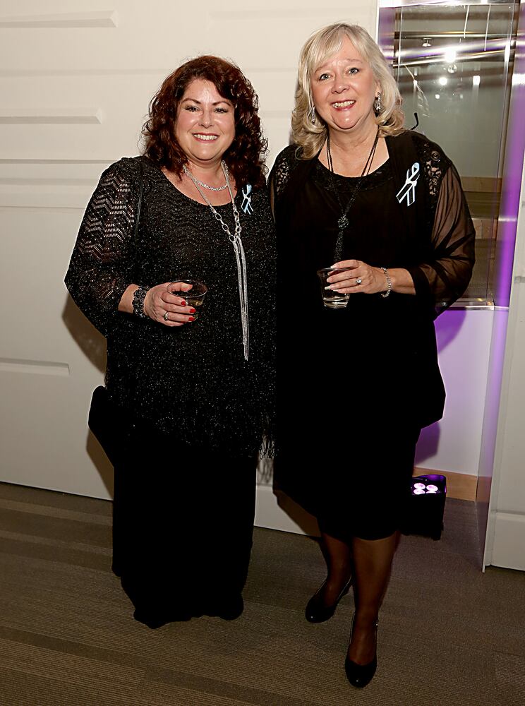 PHOTOS: Wright State ArtsGala 2017