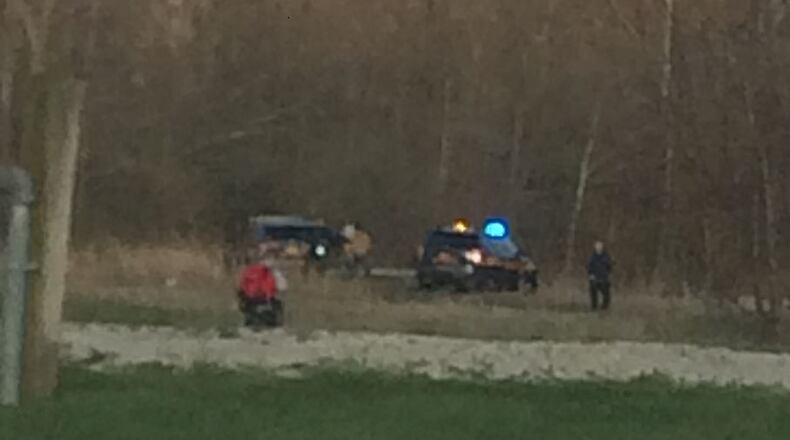 Alan Brown / Contributed