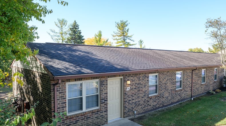 Tax credits expected to be used to update Vandalia Village, a senior living community for adults 55 and older.