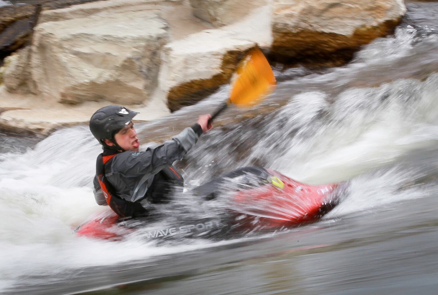 Mad River Run