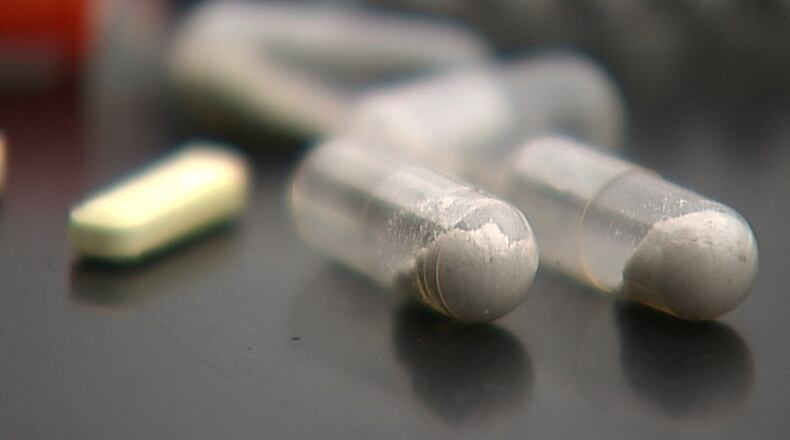 Thinkstock stock photo