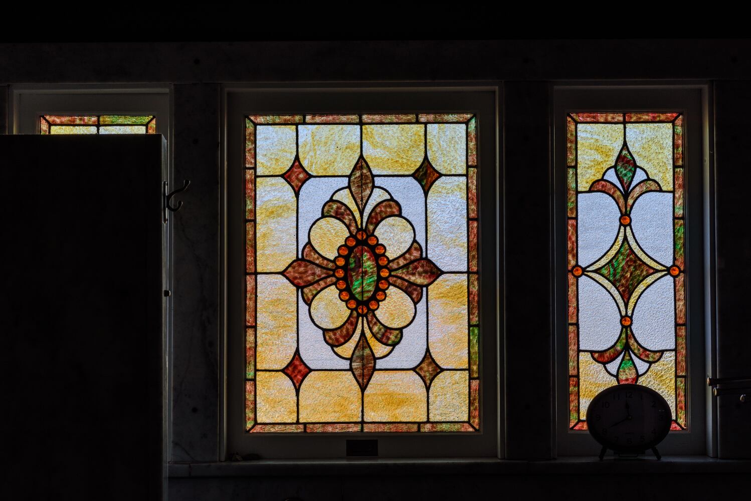 PHOTOS: The Oakwood Historical Society’s Third Annual Holiday Home Tour