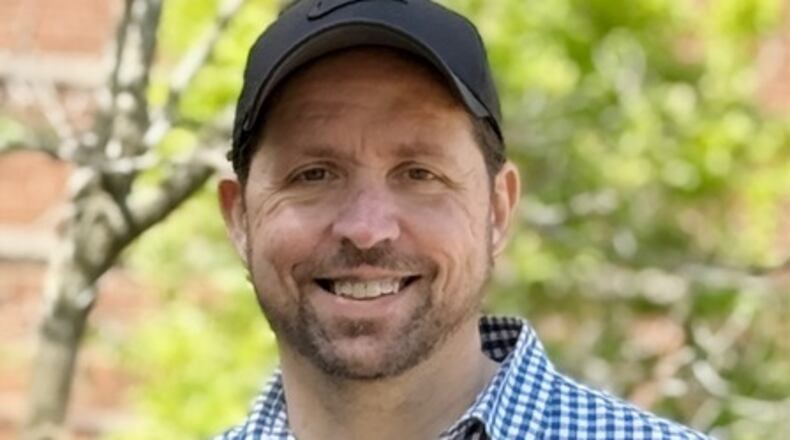 Photo of Jerid Smith