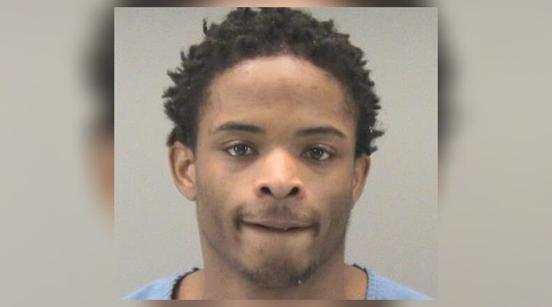 Demonte Lavon Heard
