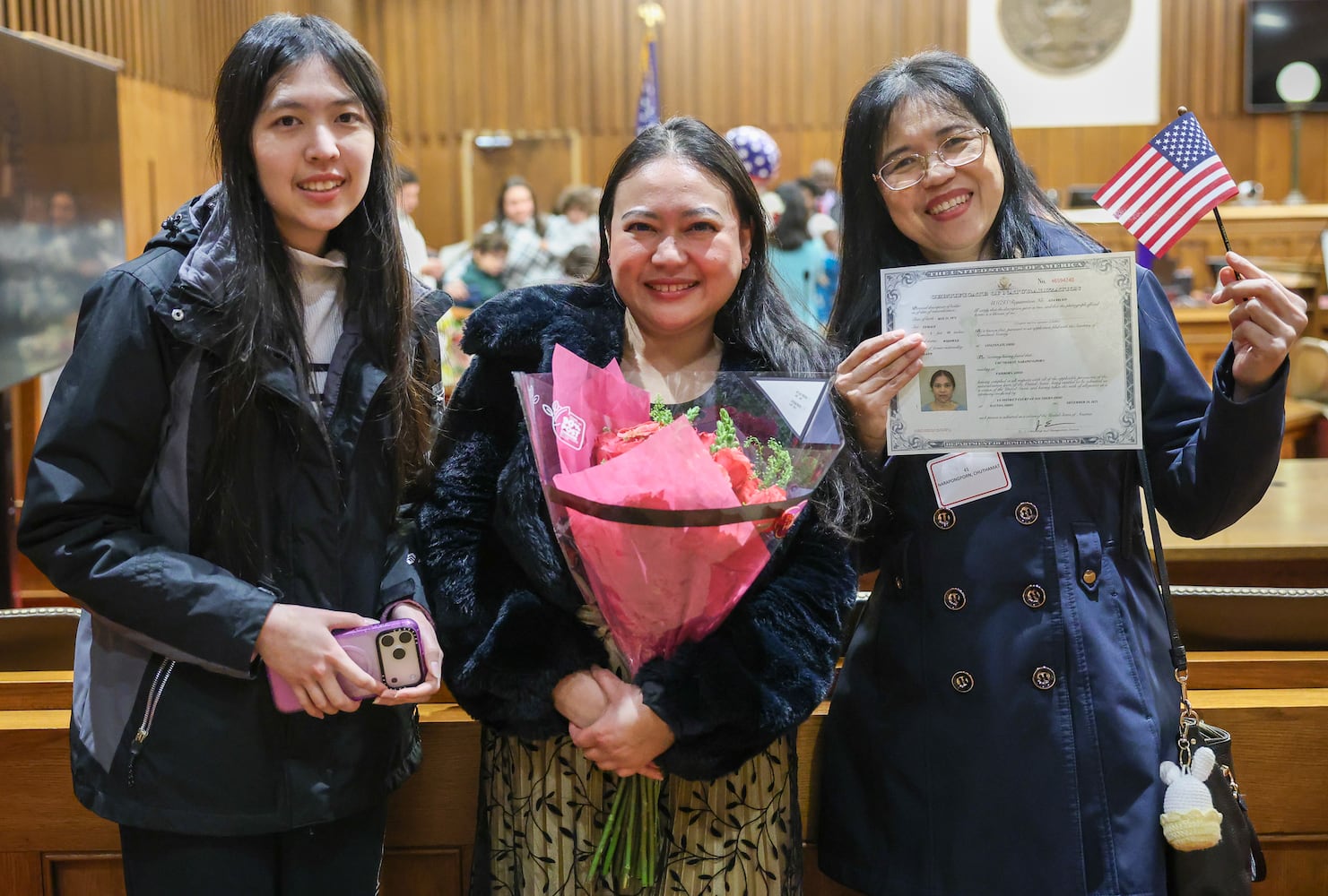 DDN 121825 Naturalization Ceremony