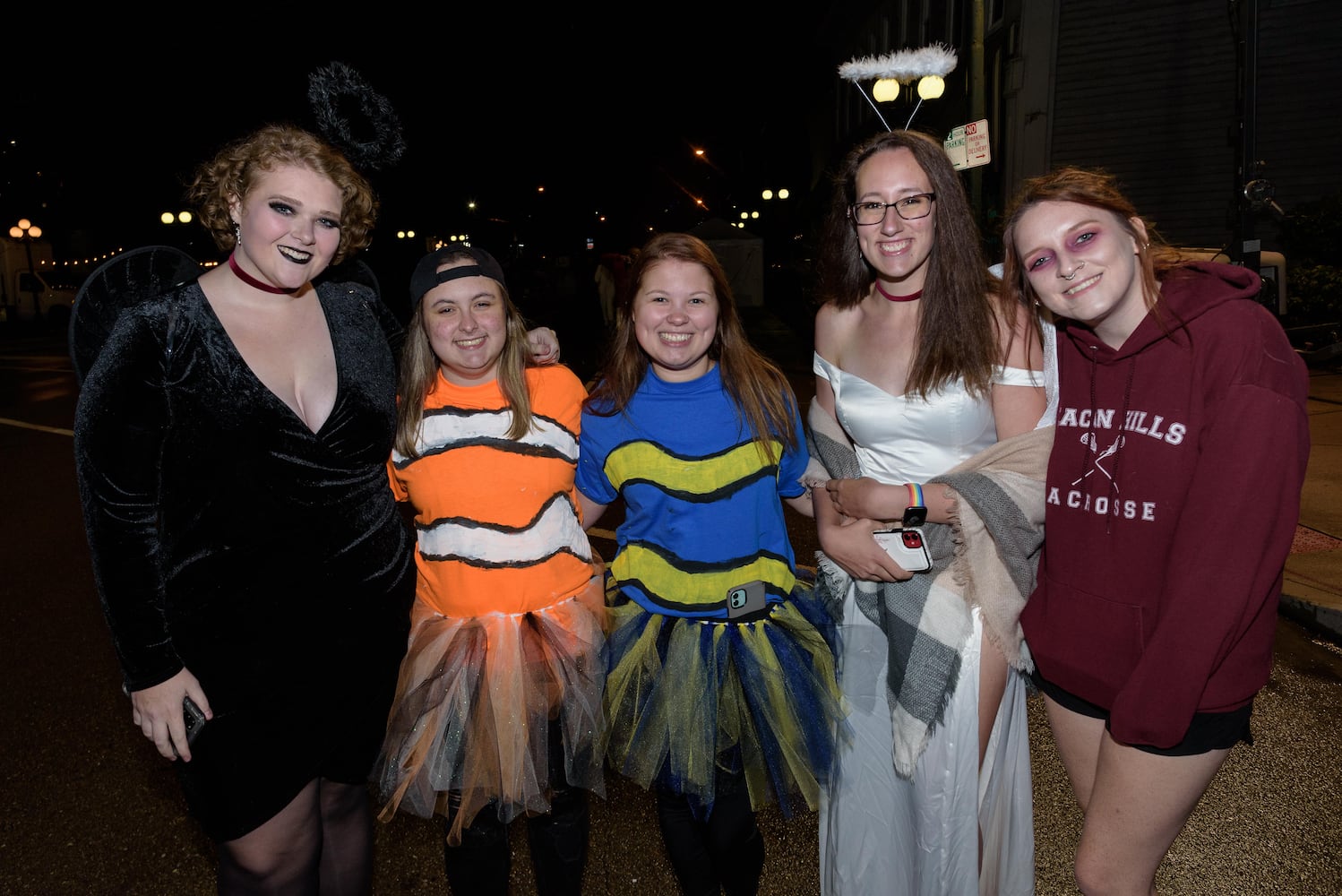 PHOTOS: Did we spot you at Hauntfest in The Oregon District?