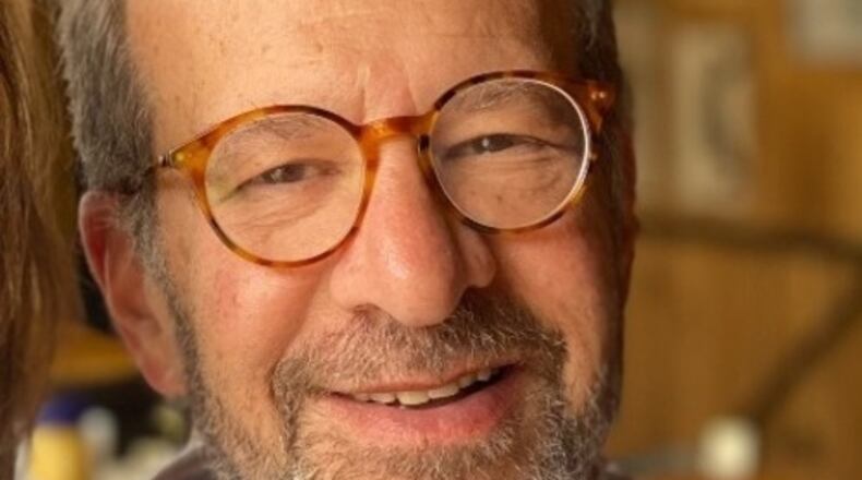 Photo of James Miller