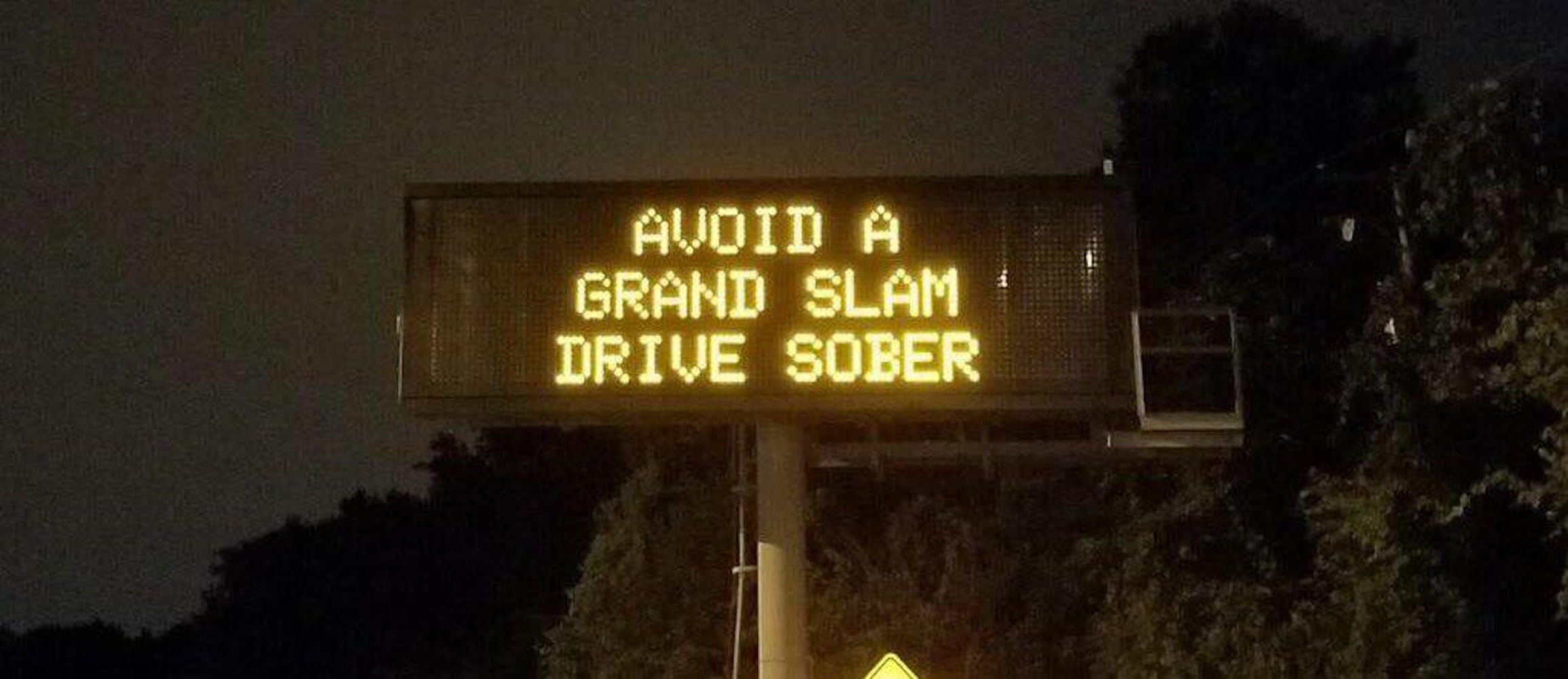 PHOTOS: Funny highway signs from ODOT