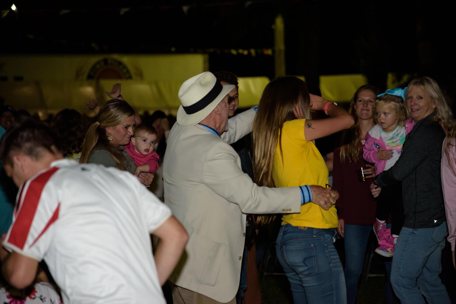 PHOTOS: Did we spot you at Italian Fall Festa?