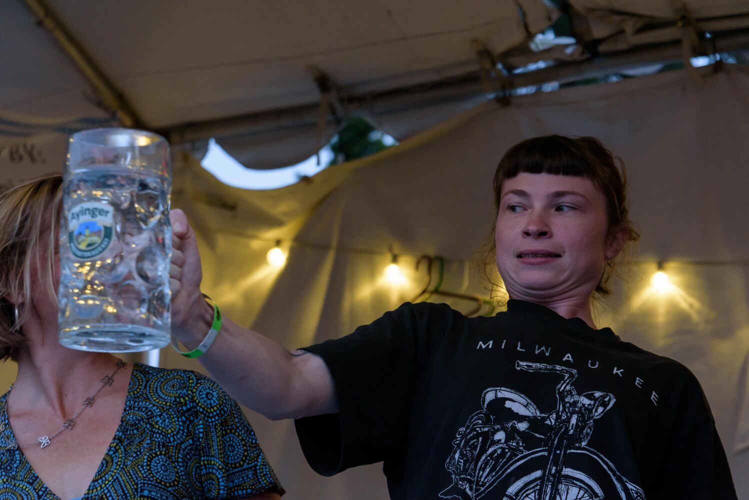PHOTOS: Did we spot you at Oktoberfest Springboro?