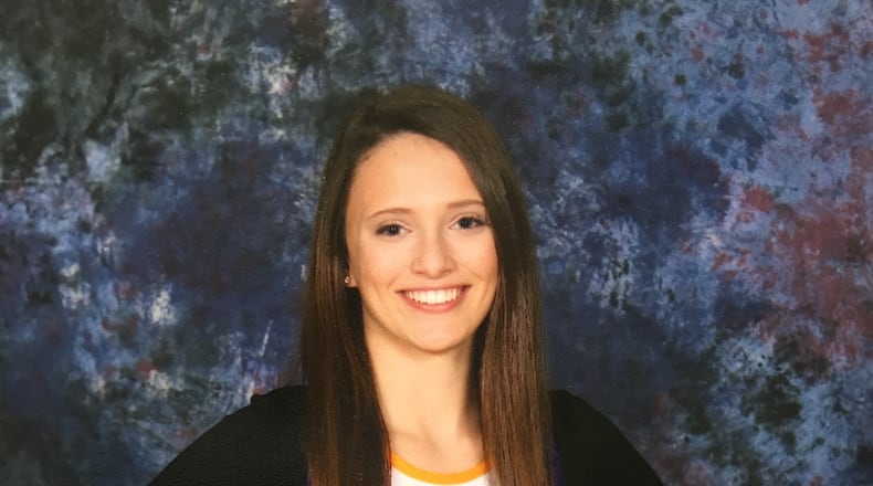 Madeline Froehlich, Bellbrook