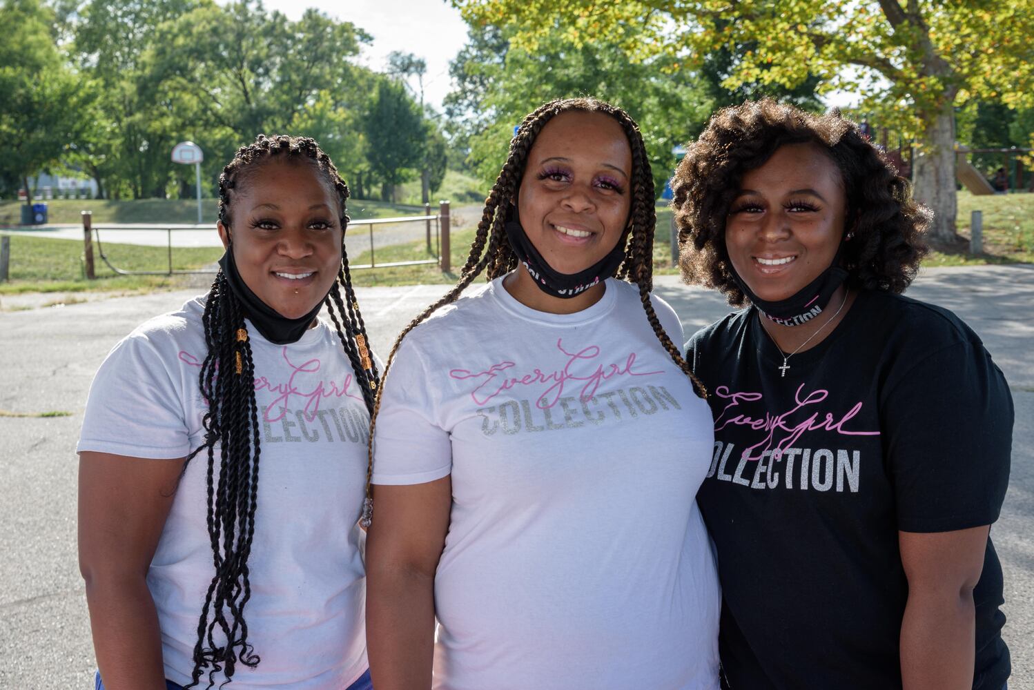 Fashion Meets Food Truck Rally 2020