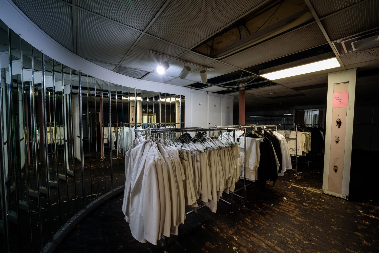 PHOTOS: One last look at Price Stores downtown before it moves