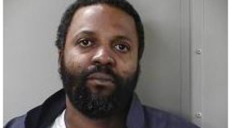 KingRobert Dillard (Courtesy: Rutherford County (Tenn.) Jail