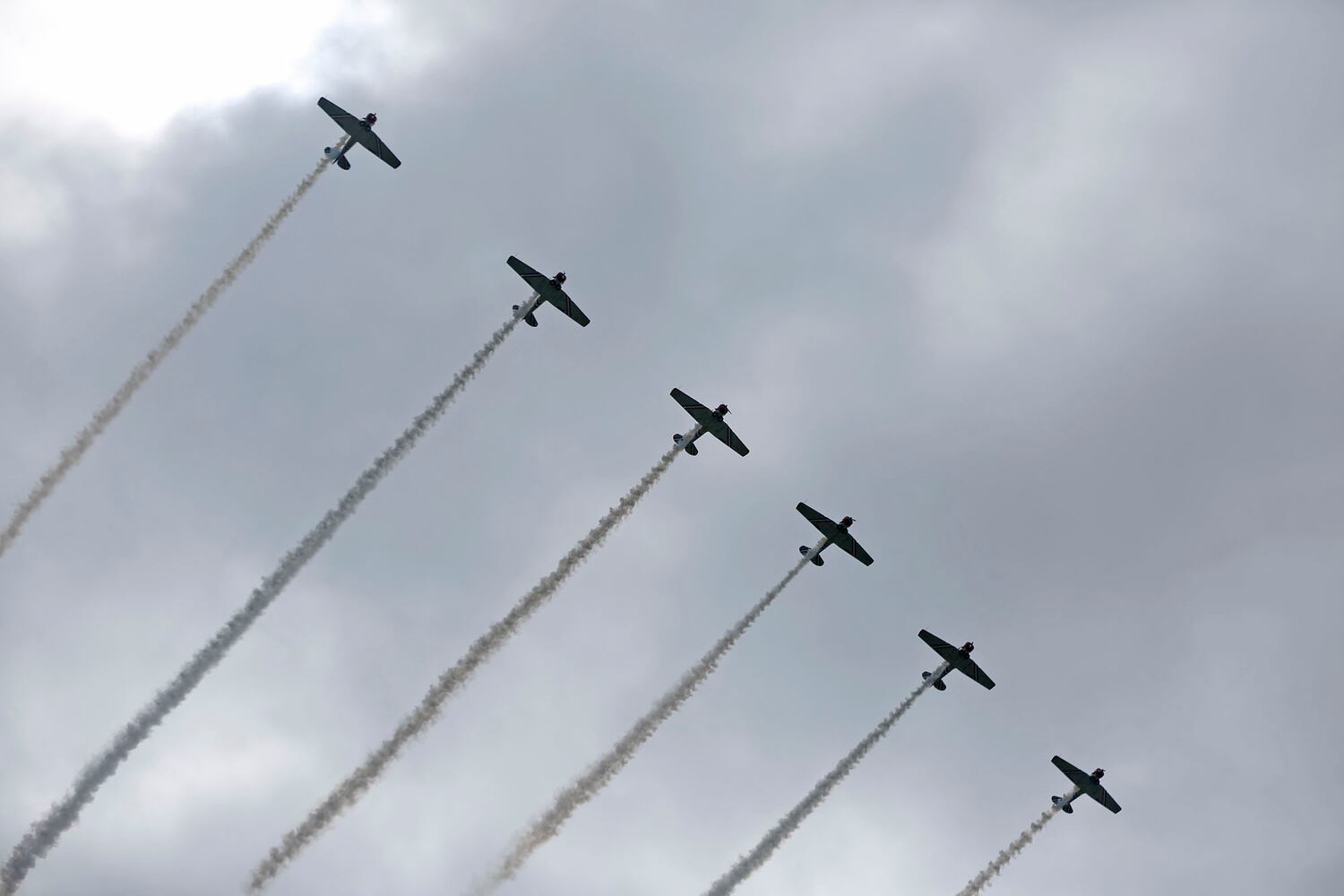 Vectren Dayton Air Show