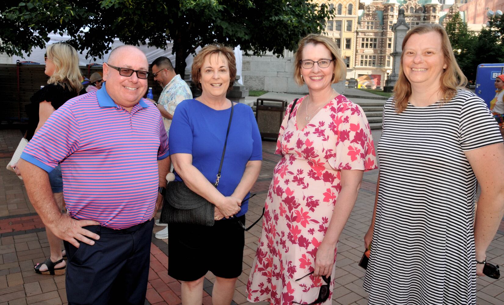Did we spot you at Dayton Pride 2023-United We Can?