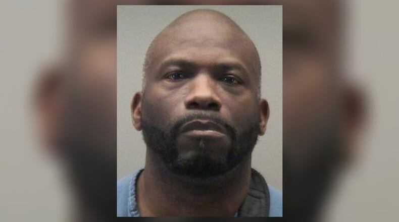 Walter Louis Jackson Sr.