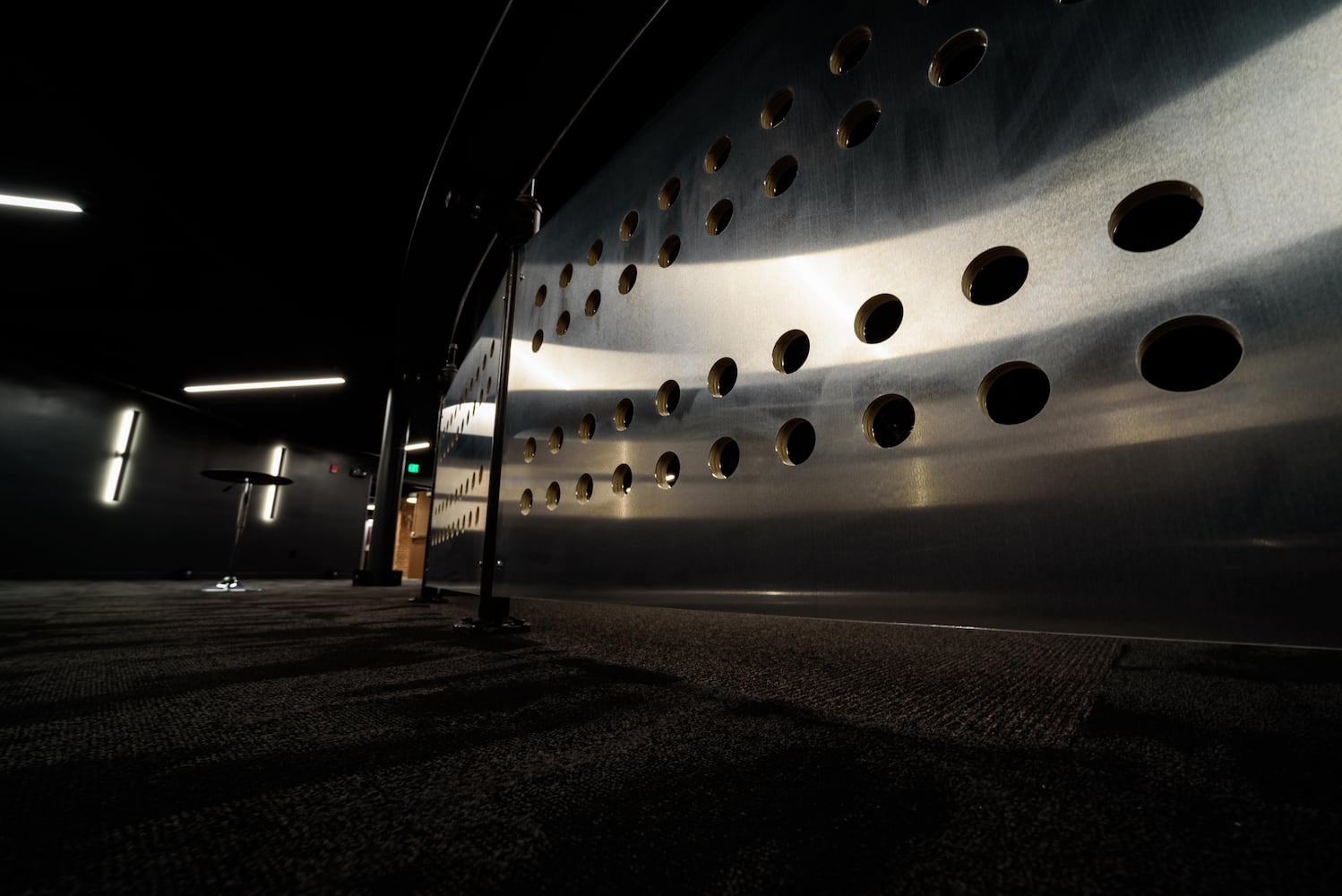 PHOTOS: The Tank - Inspired by CenterPoint Energy at the Dayton Arcade