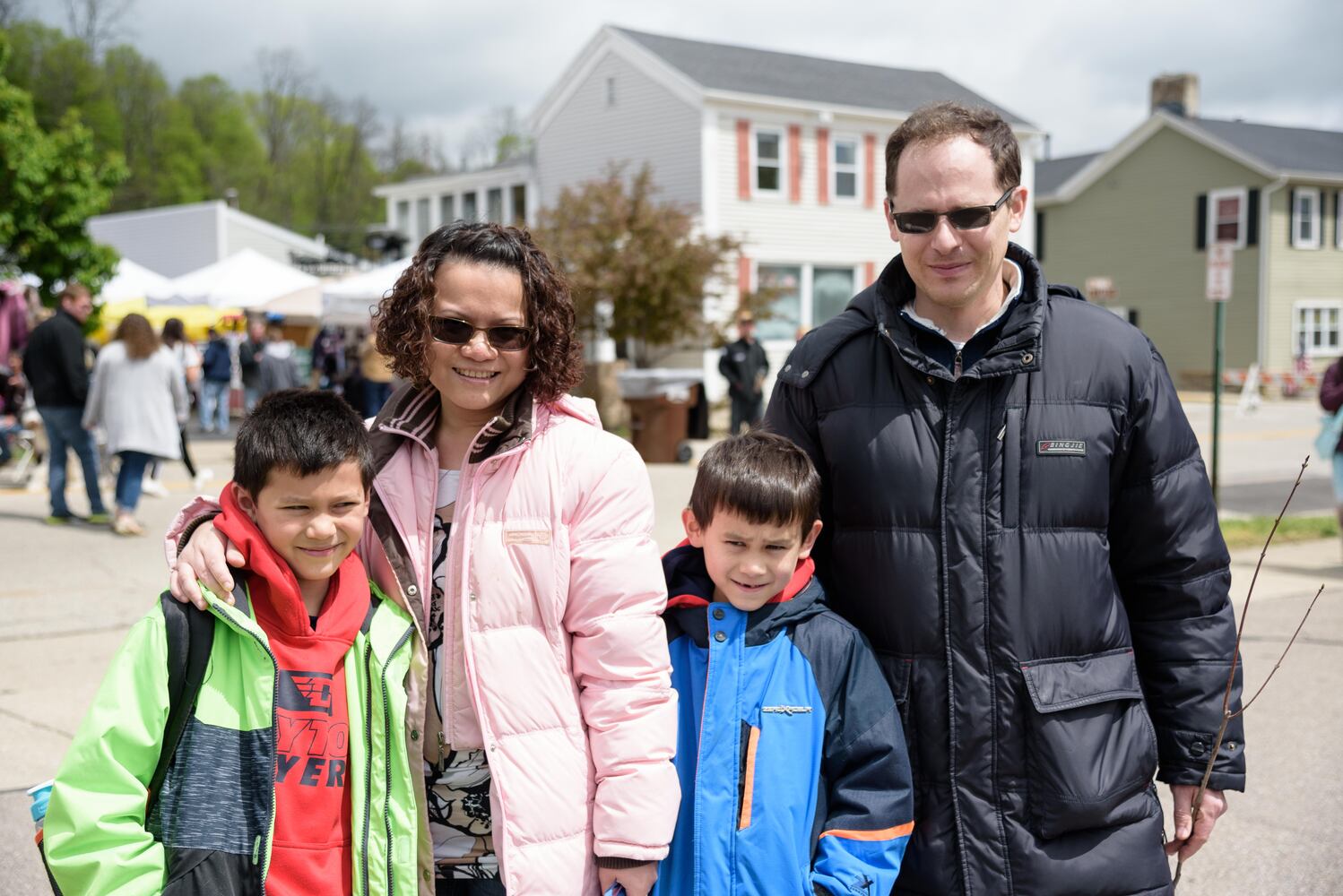 PHOTOS: Did we spot you having a sweet time at Sugar Maple Festival?
