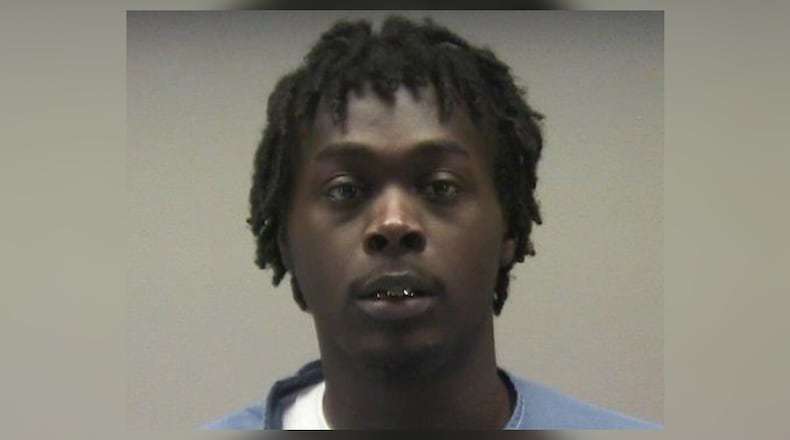 Marvin Marcellis Herron