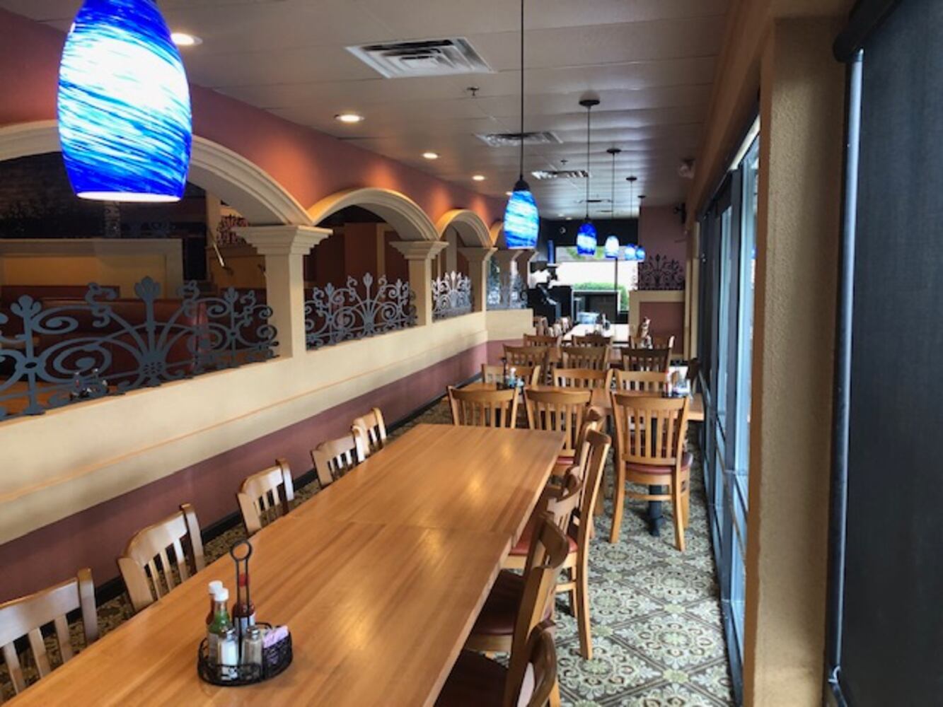 PHOTOS: Inside the new El Toro Bar & Grill in the former Dayton Mall TGI Fridays
