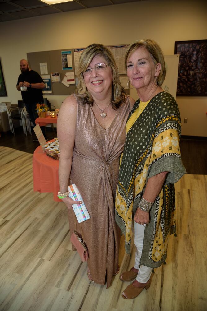 PHOTOS: Did we spot you sipping for a good cause at Steins, Stems, Spirits, Savories & Sweets?