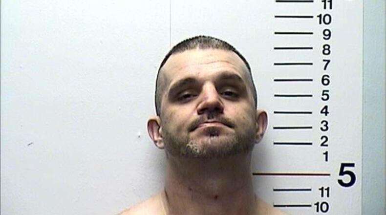 James D. Bumgardner