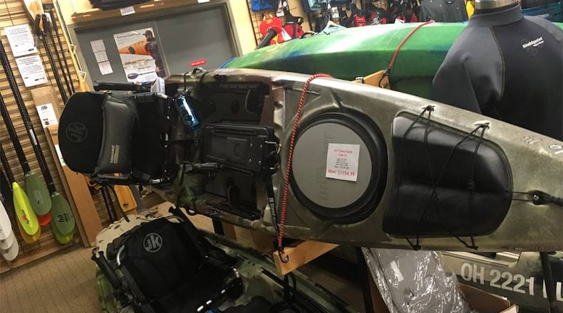 CONTRIBUTED/GREAT MIAMI OUTFITTERS