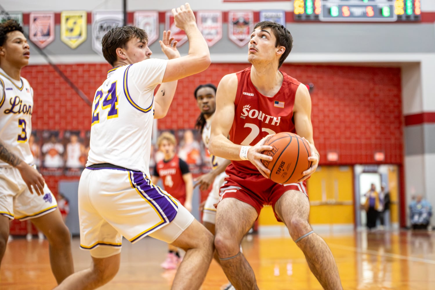 hsbb emmanuel tri-village