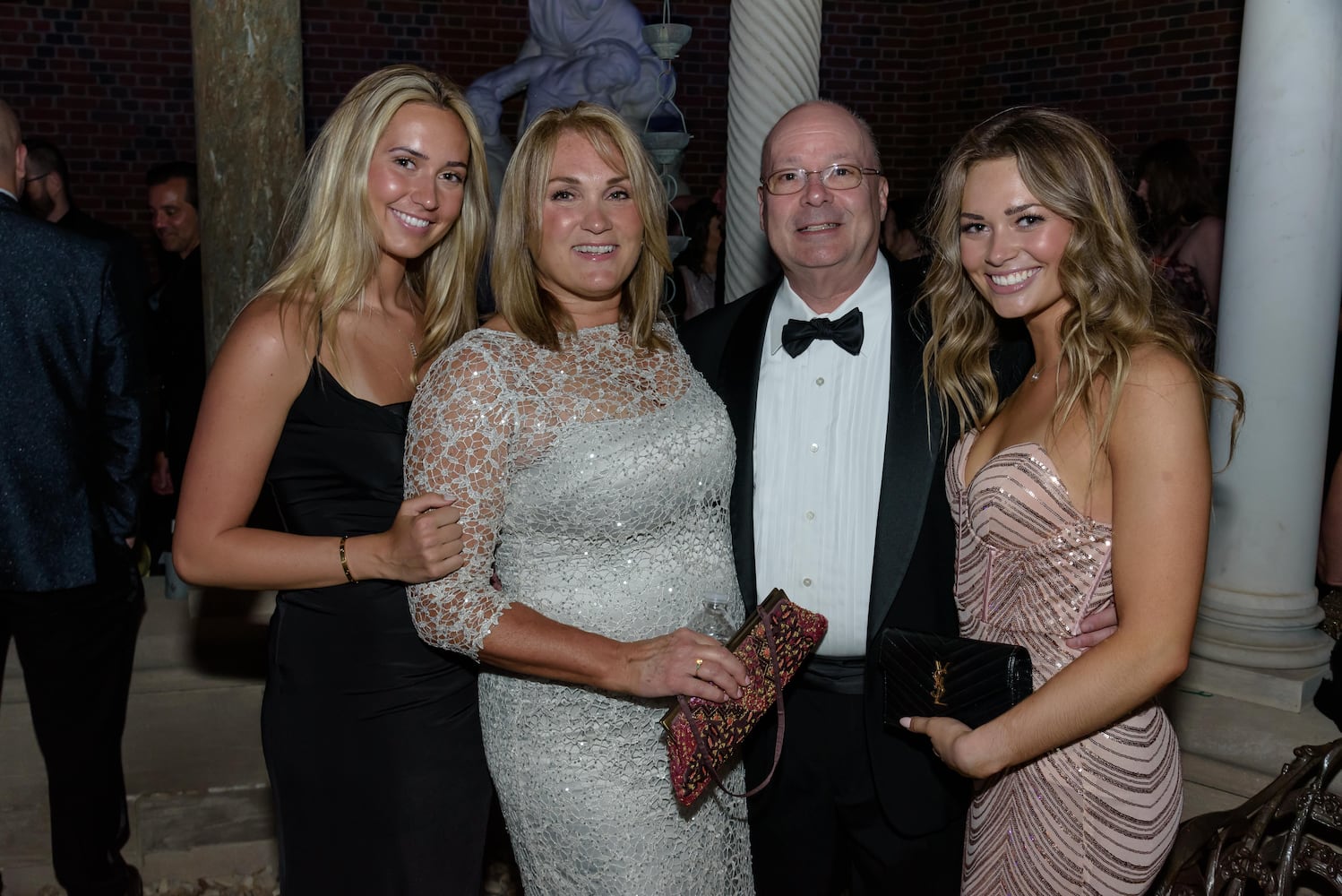 PHOTOS: Did we spot you at The Dayton Art Institute's 66th Art Ball?