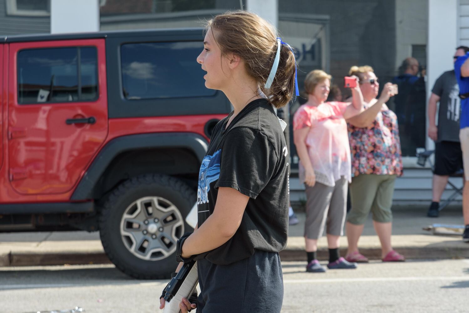 PHOTOS: Did we spot you at the Bellbrook Lions Club SummerFest?