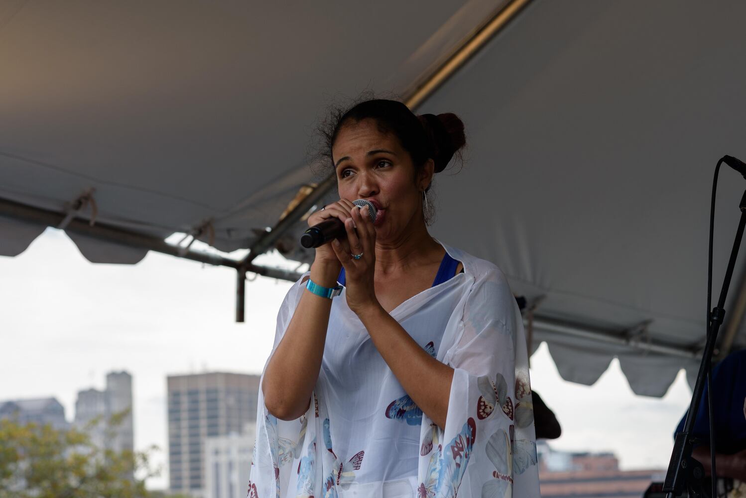 PHOTOS: Did we spot you at the Dayton Art Institute’s free Arts, Beats and Eats festival?
