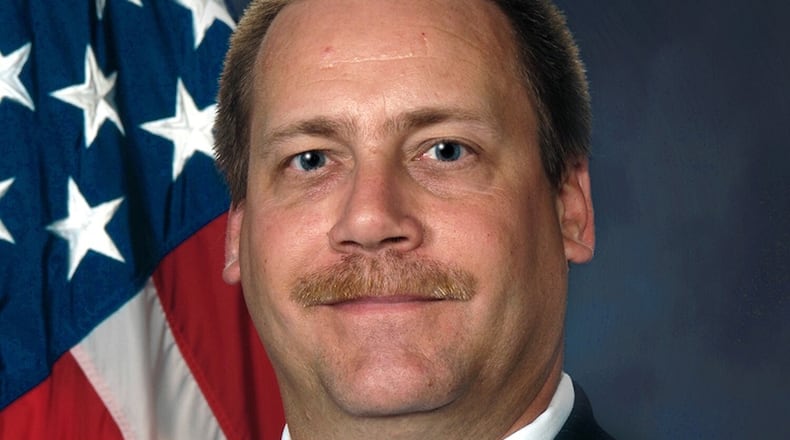 David Perkins, P.E.
Director, Strategic Initiatives