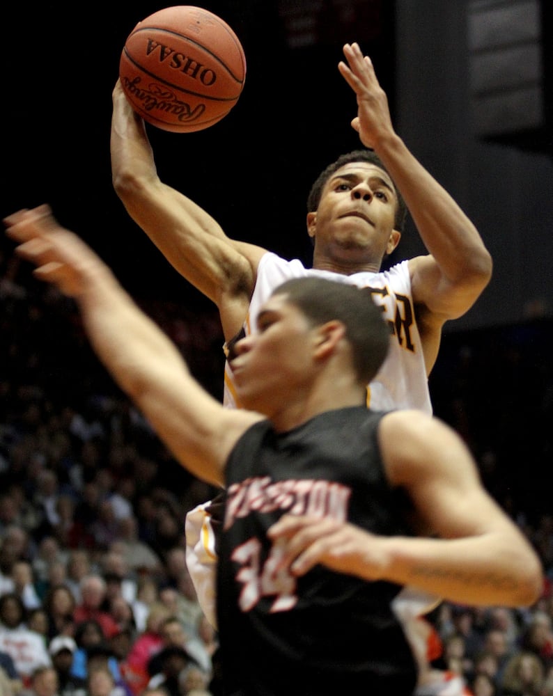 Alter lives to play another day after beating Wilmington