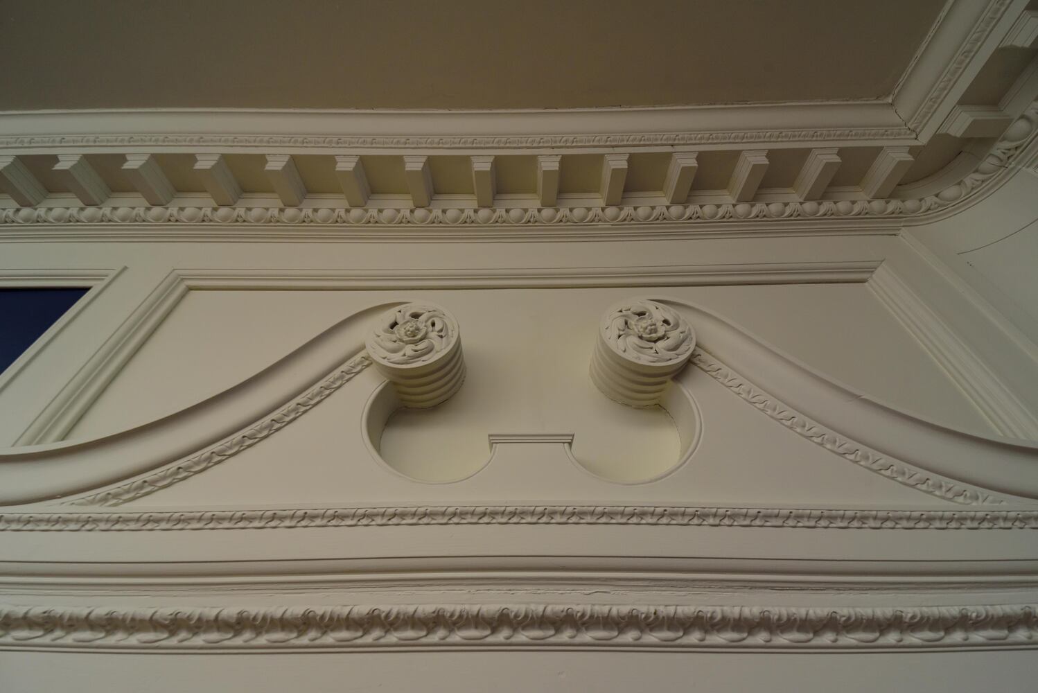 PHOTOS: The Oakwood Historical Society’s Third Annual Holiday Home Tour