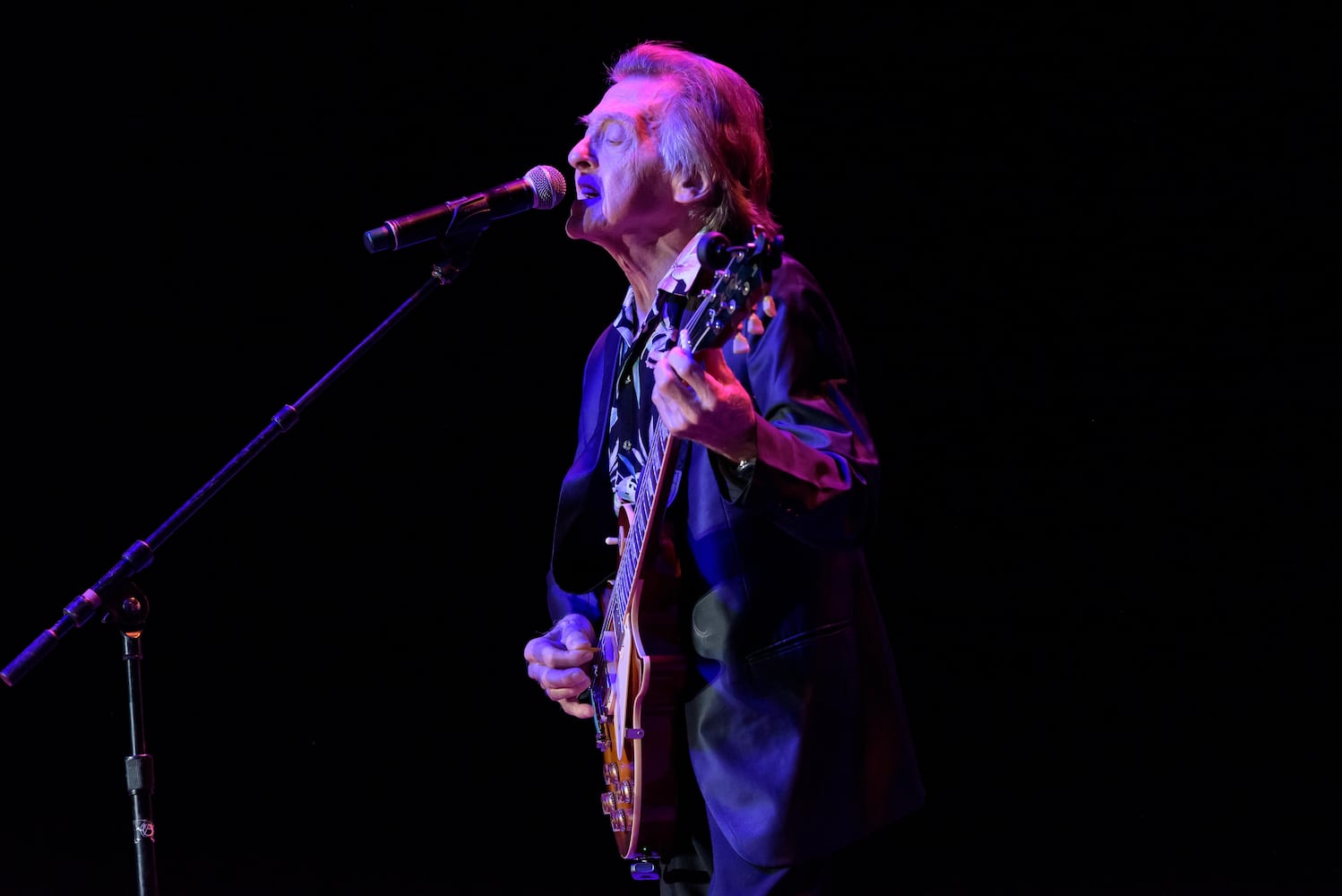PHOTOS: 2024 Happy Together Tour live at Fraze Pavilion