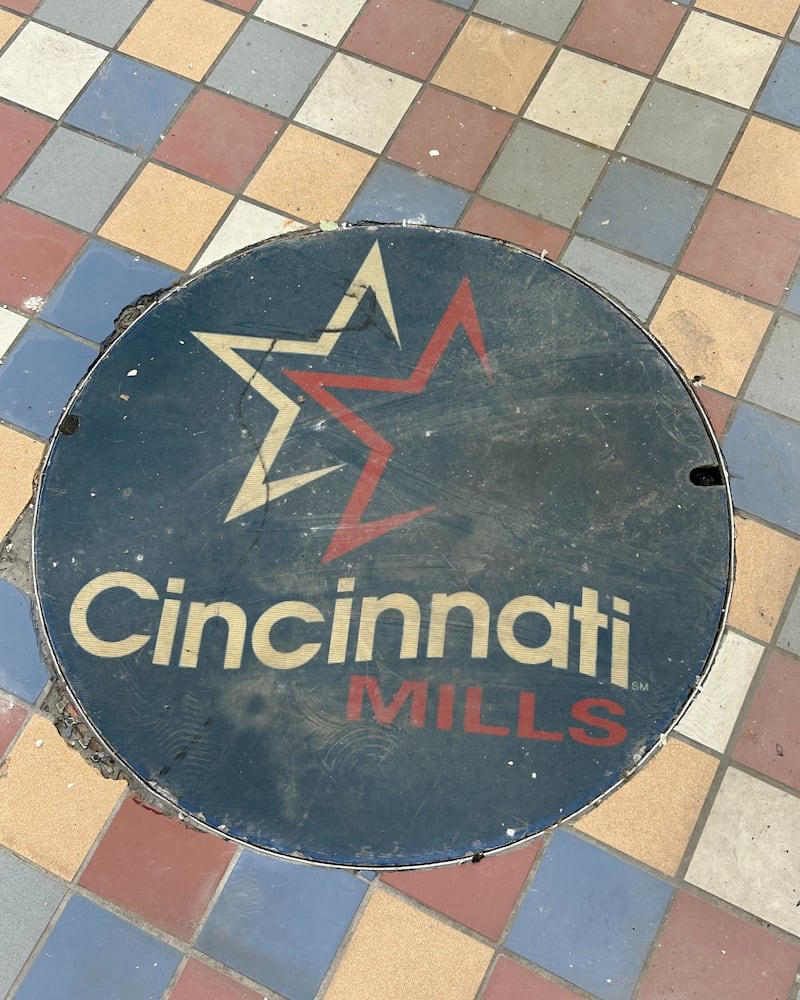 Forest Fair Mall