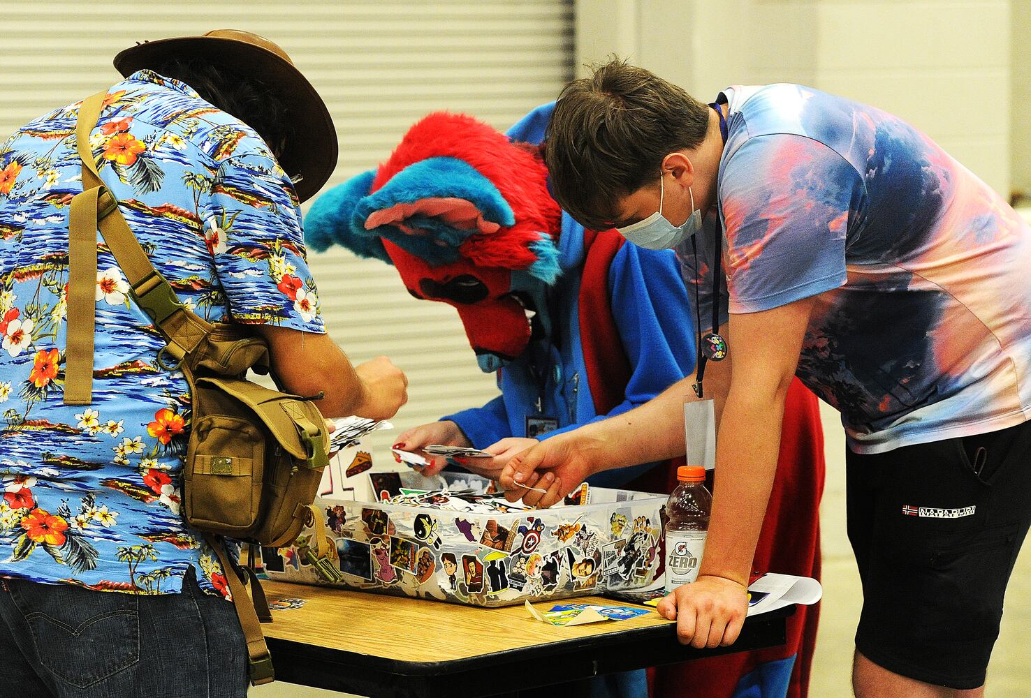 Trotcon 2023