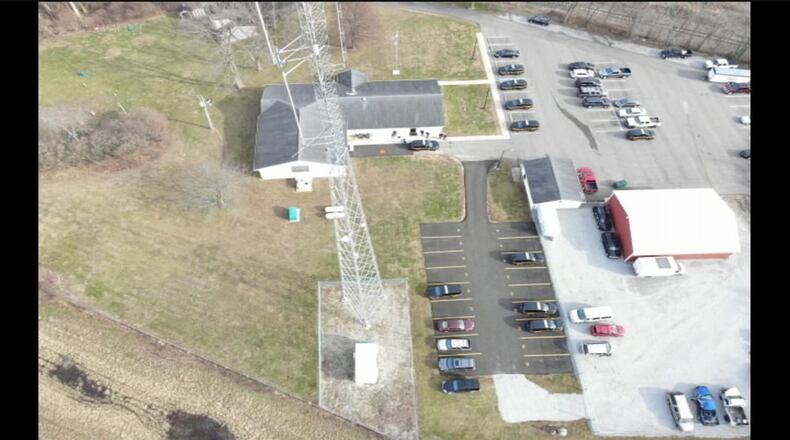 The Miami County Sheriff s Office will be able to get a brand-new perspective that will help it do its job. The office recently purchased a drone.