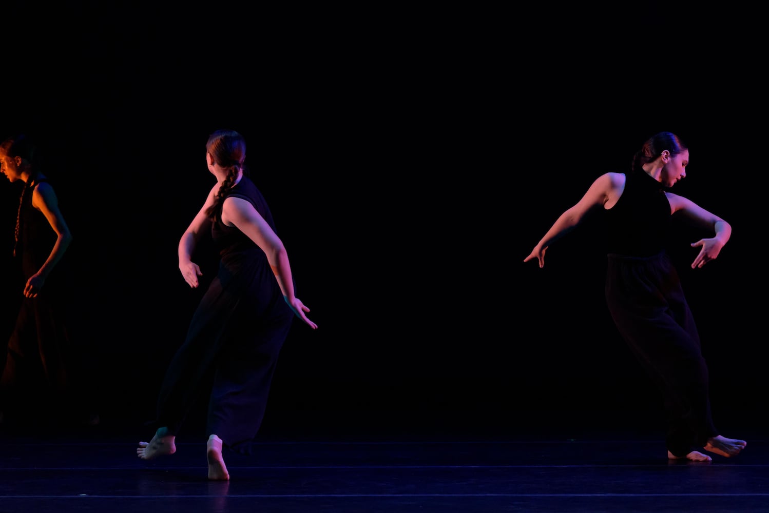 PHOTOS: Dayton Contemporary Dance Company's 'Configurations'