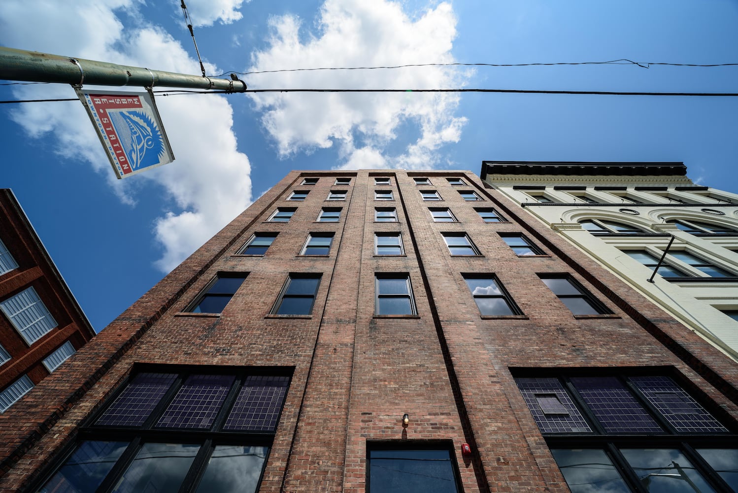 PHOTOS: Grand Opening of The Manhattan in downtown Dayton