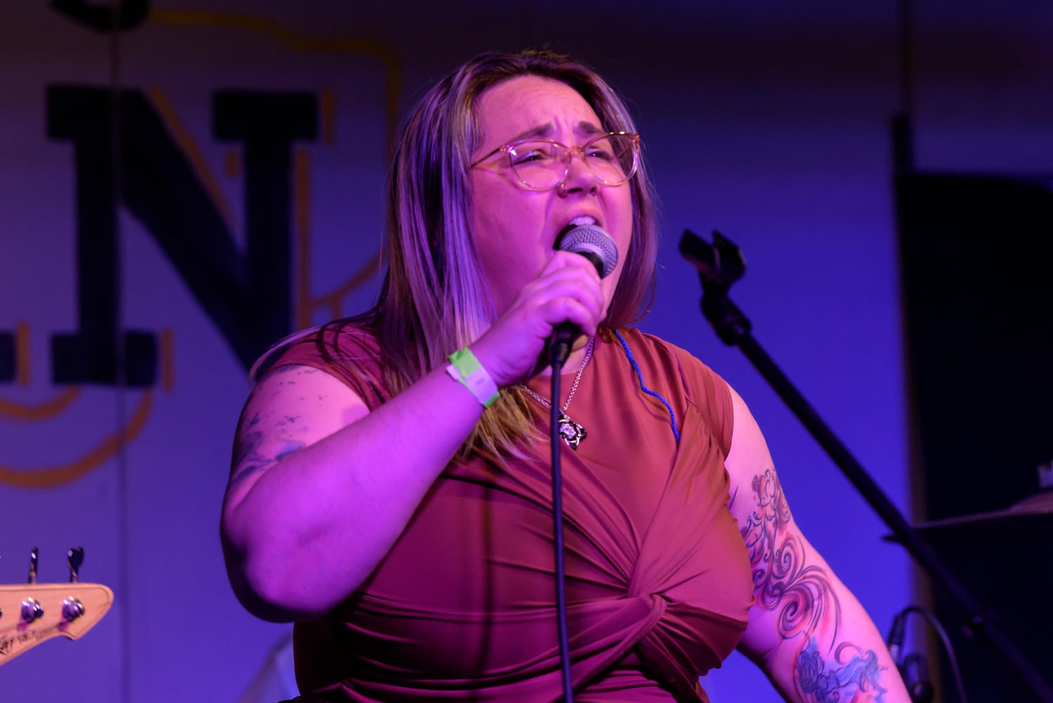 PHOTOS: Dayton Sideshow 18 at Yellow Cab Tavern