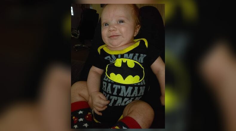 Cayden Colwell. CONTRIBUTED