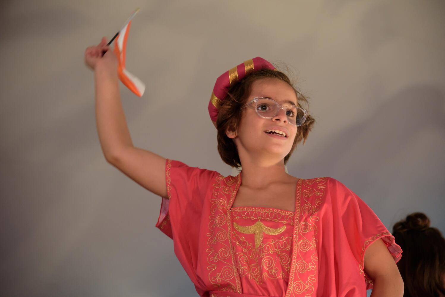 PHOTOS: Did we spot you at the Lebanese Festival?