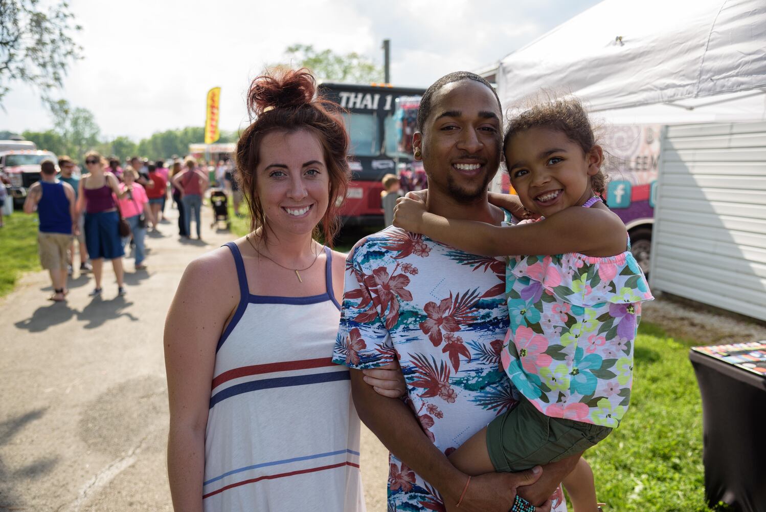 PHOTOS: Did we spot you at one of the biggest food truck events of the year?