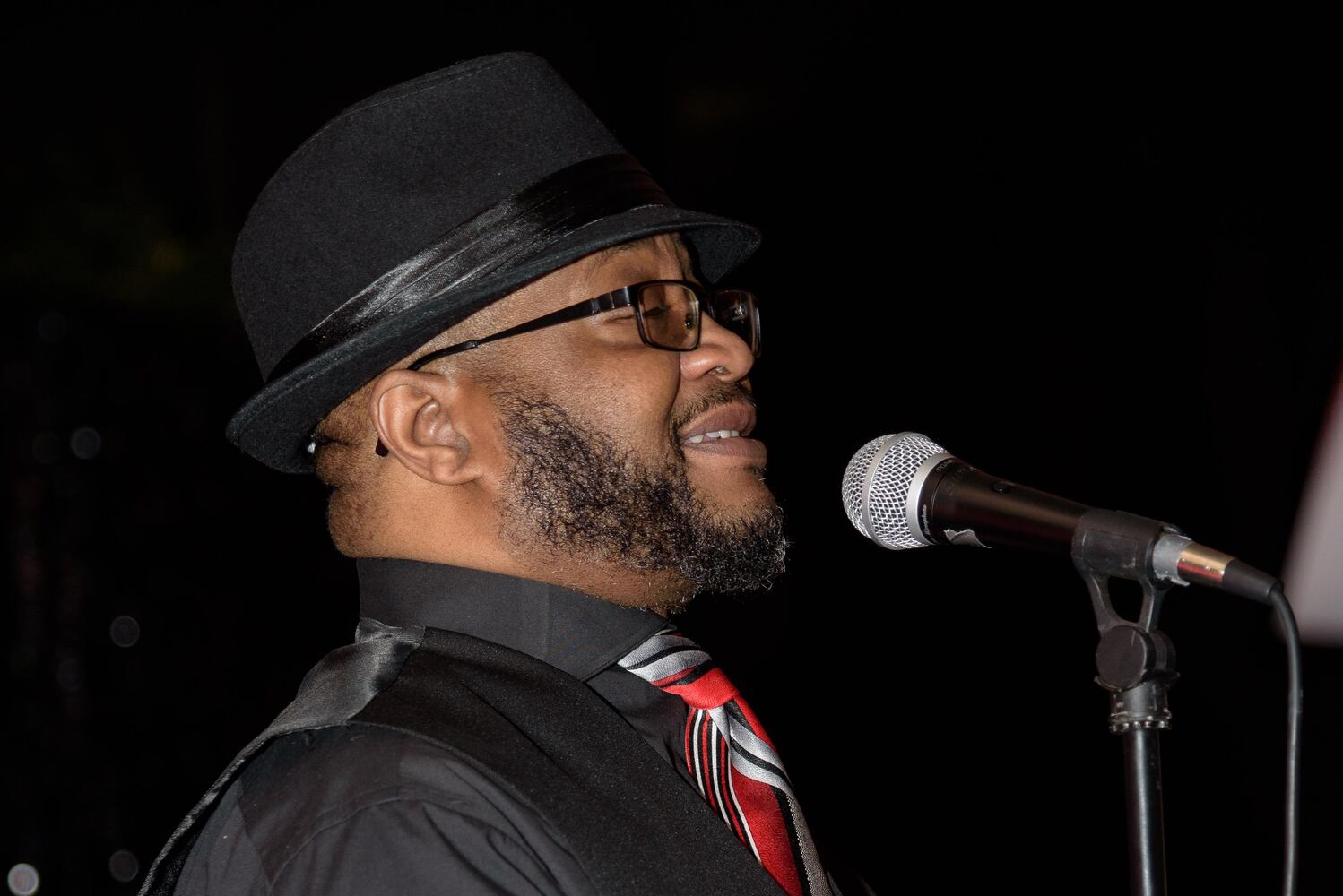 PHOTOS: Did we spot you at the Dayton Heart Ball?